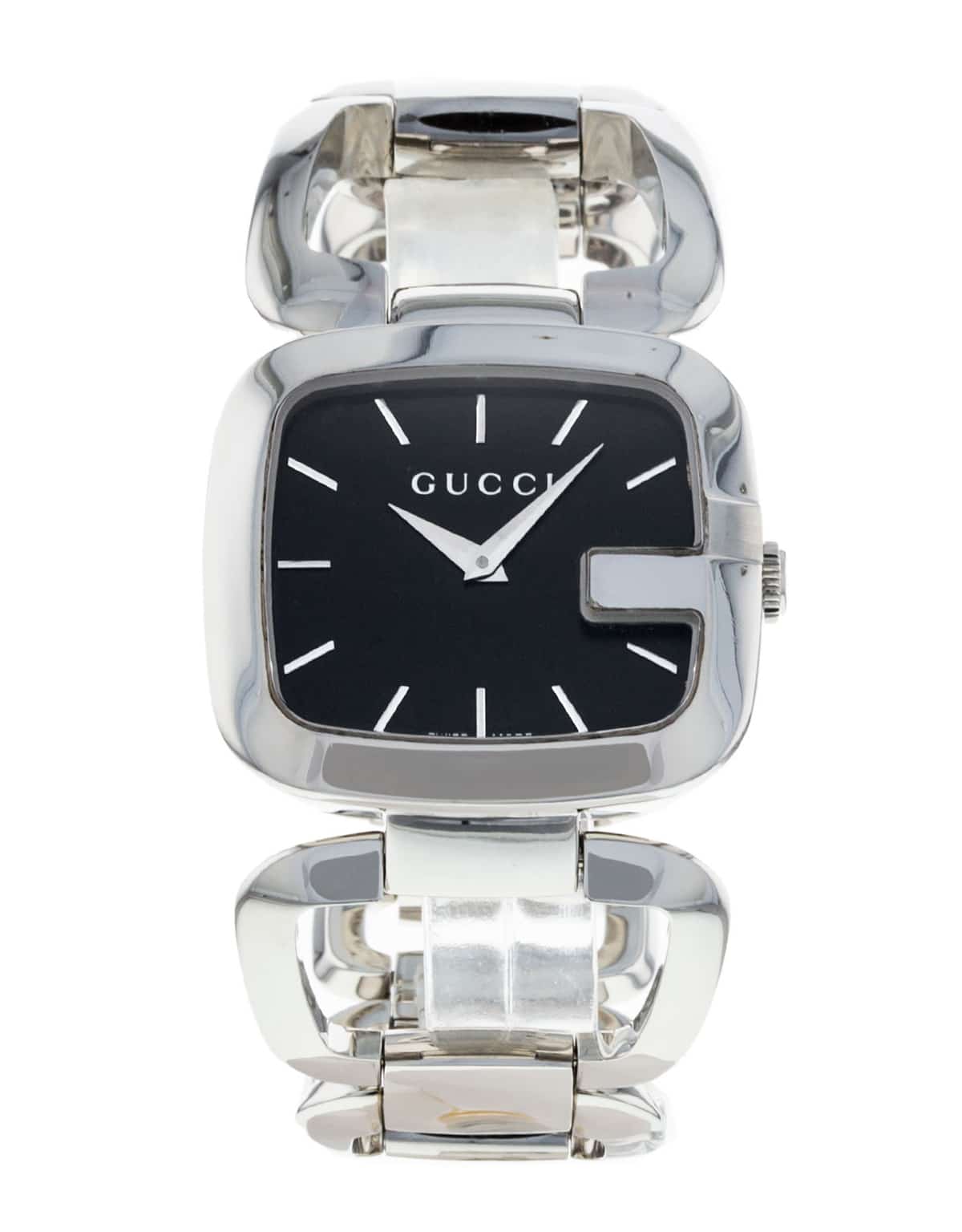 Gucci G-Gucci YA125407